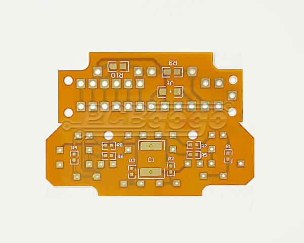 8 Layers FPC