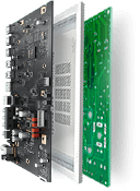 PCB assembly serivces from prototype to mass production